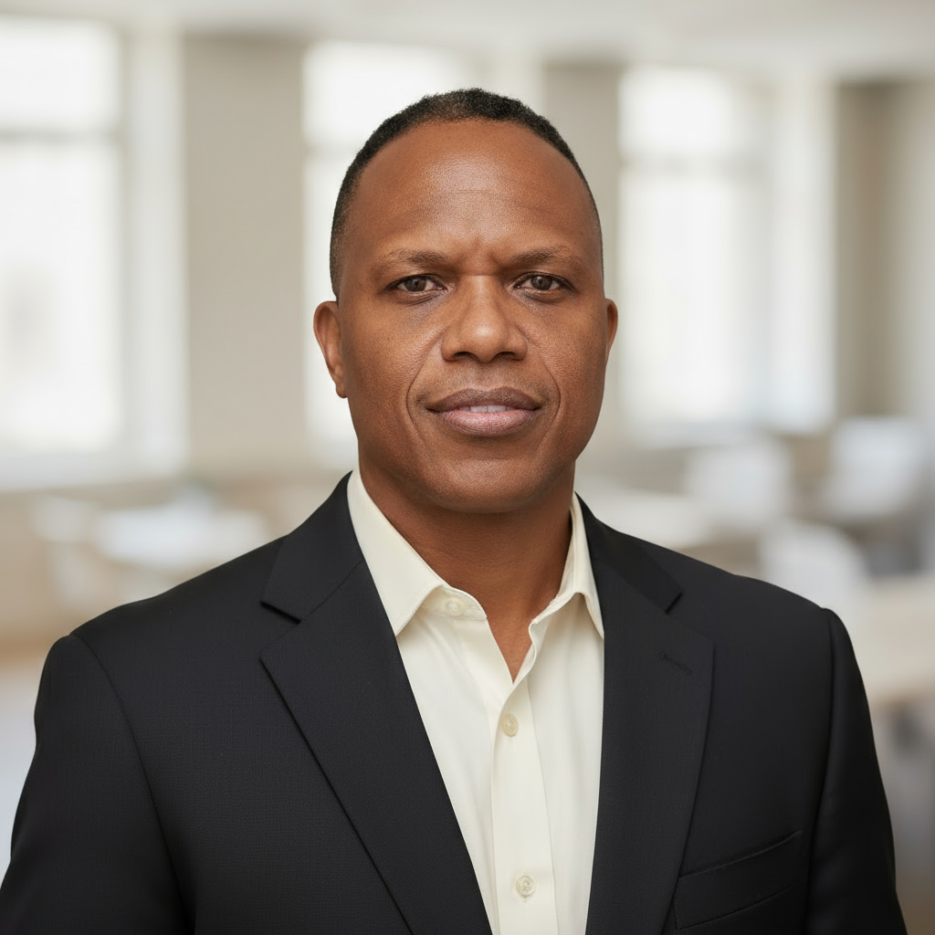 Trevor James, Founder & CEO